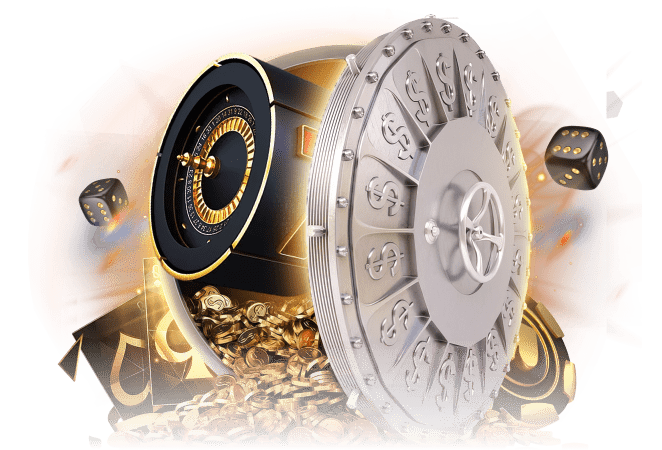 banner casino content