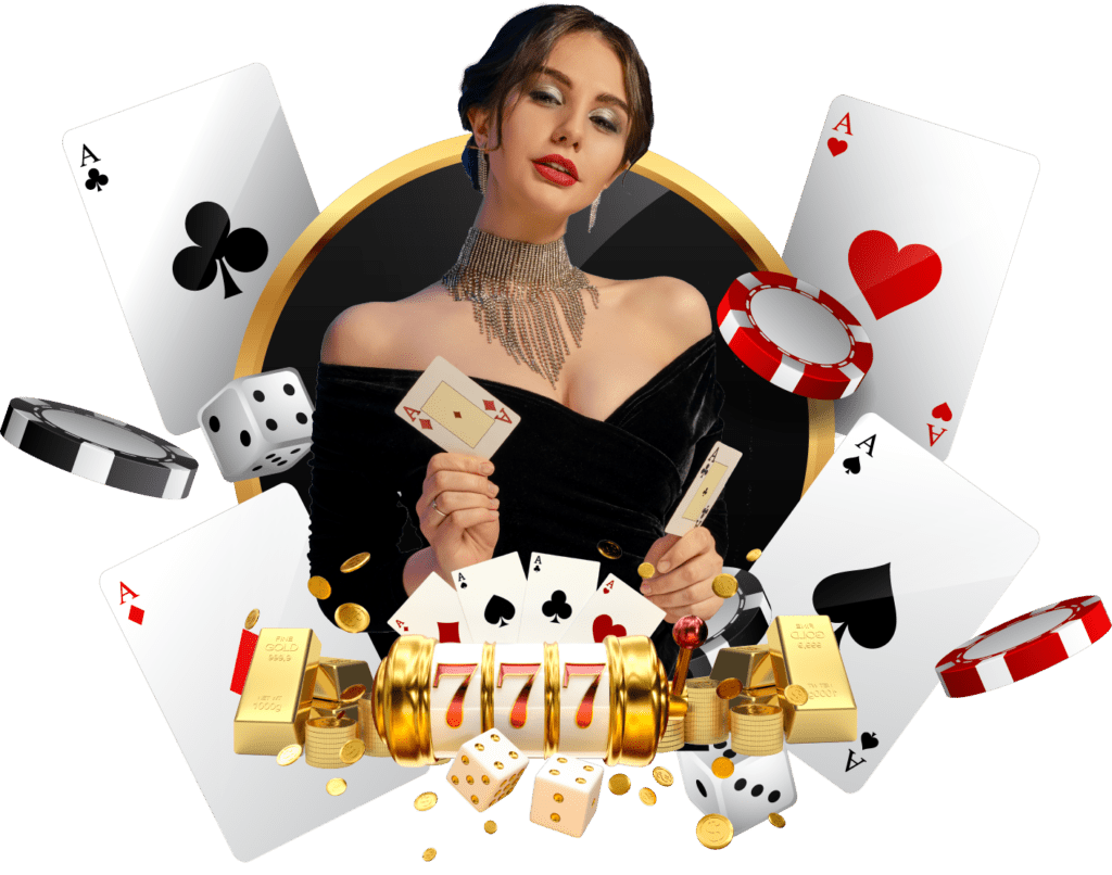 casino banner