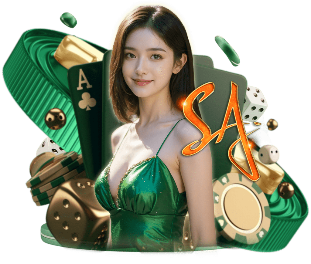 sagame